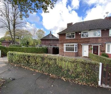 Woodhouse Lane, Gatley, M22 - Photo 1