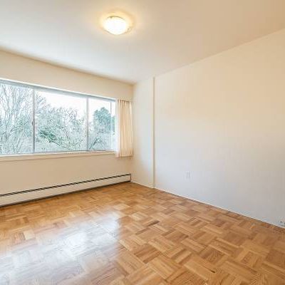 Beacon Tower - 2 Bedroom 55+ Building - Available Now - Photo 1