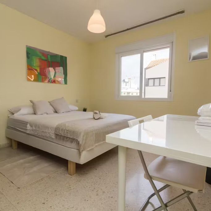 Alameda de Capuchinos, Málaga, Andalusia 29014 - Photo 1