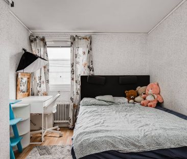 Brittgården, Tibro - Foto 4