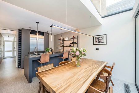 Shaftesbury Mews, Kensington, W8, London - Photo 5