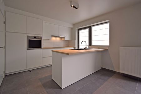 INSTAPKLARE RIJWONING IN CENTRUM LANGEMARK - Foto 4