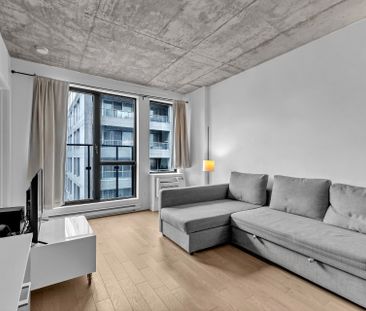 195 Rue Peel, Montréal (Le Sud-Ouest), QC H3C - Photo 2