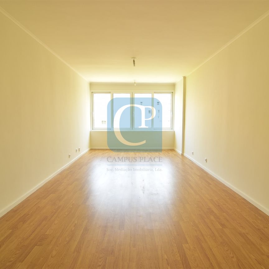 Apartamento T2 em Porto - Foto 1
