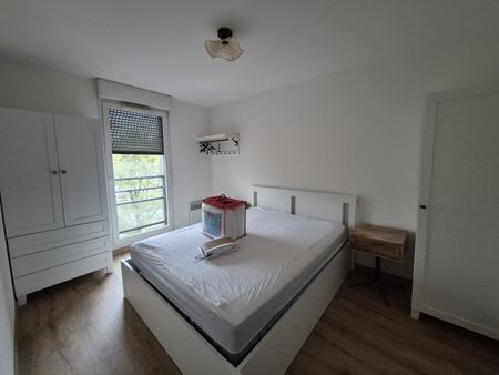 Location Appartement 49m² VALENCIENNES 59300 - Photo 4