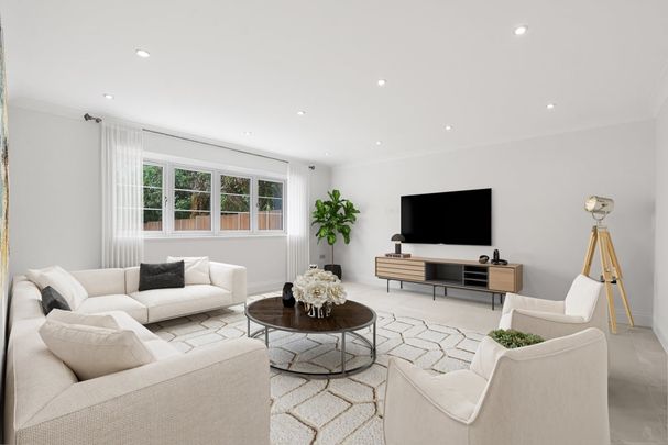 5 bedroom detached house to rent - Photo 1