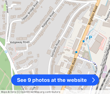 Garlands Road, Redhill, Surrey, RH1 - Photo 1