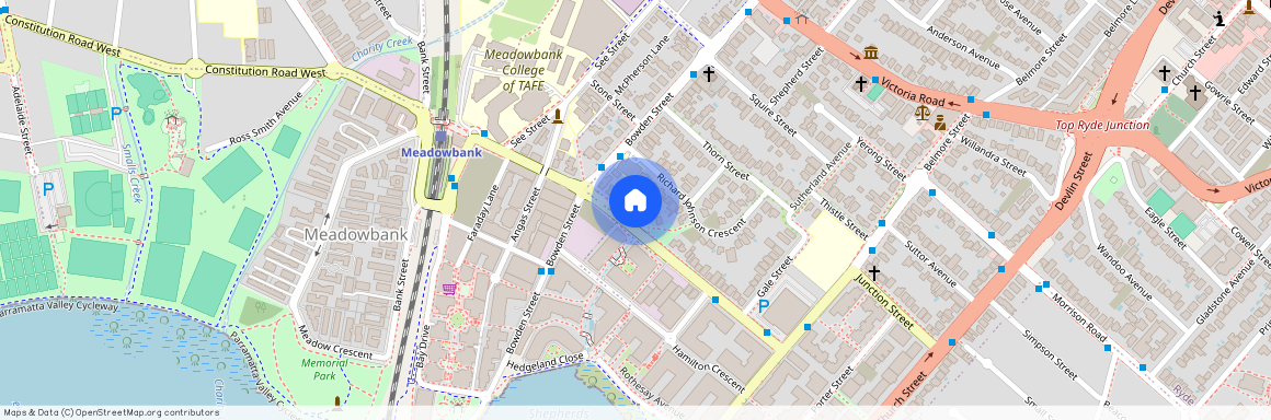 43A Constitution Road, NSW 2112, Ryde