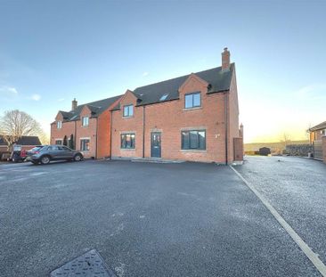 3 bedroom detached house to rent - Photo 6