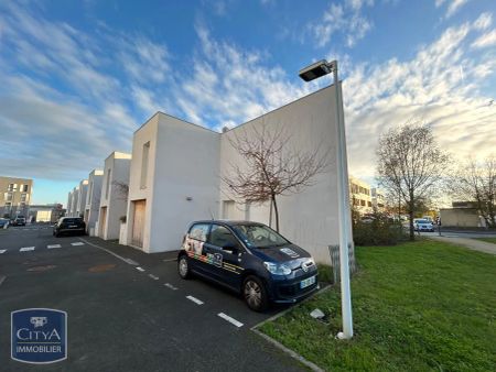 Maison à louer 4 pièces 90.75m² - Photo 2