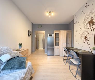 Działka Łękno Szczecin, Bogumiły, nr 437204 - Zdjęcie 4