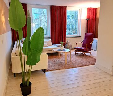 Huis te huur: Hamerstraat 67-N 2512 CX Den Haag - Foto 4