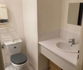 Appartement 1 pièce 17.92 m² - Photo 5