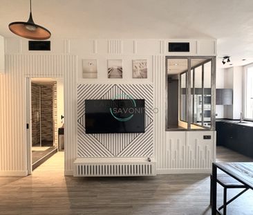Location Appartement 2 pièces 47m² MARSEILLE 4ème - Photo 2