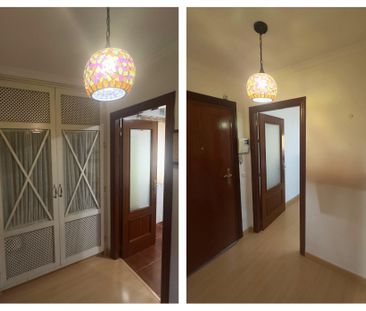 Piso en alquiler de larga temporada con terraza, garaje y trastero ... - Photo 3