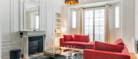 Appartement • Champerret-Berthier - Photo 5