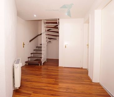 Romantische Dachgeschoss-Maisonette-Wohnung!!! - Photo 1