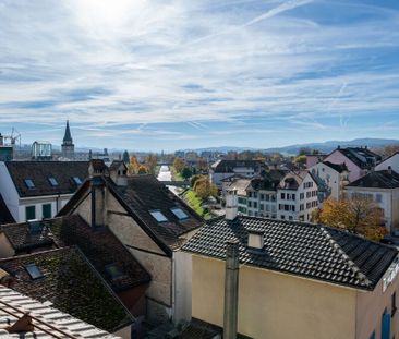 Splendide 3 pièces idéalement situé - Foto 6