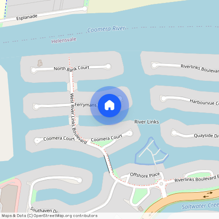 17 Ferrymans Court, Qld 4212, Helensvale