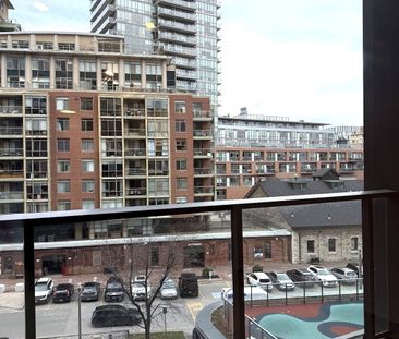 For Lease - 35 Parliament Street Unit# 403, Toronto, Ontario - Photo 6