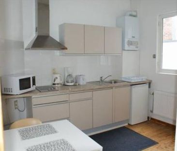 Paul Krugerstraat 3072 GL Rotterdam - Foto 1