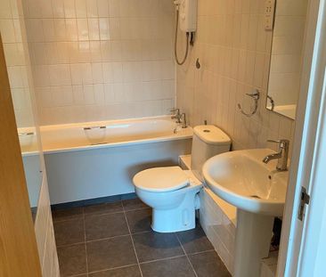 1 Bed Flat, London Road, L3 - Photo 1