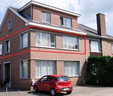 Appartement met autostandplaats in het centrum van Bilzen - Photo 6