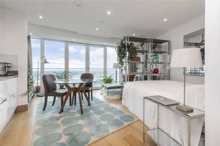 Studio to rent - Photo 5