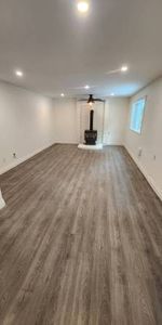 Beautifully Renovated 2 bedroom, 1 bath Lower Suite - Photo 4