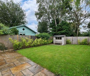 2 bedroom terraced house to rent - Photo 3