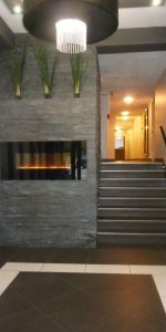 Plateau Mont-Royal – Logement 2 1/2 chauffé éclairé – H.D. – WIFI - Photo 3