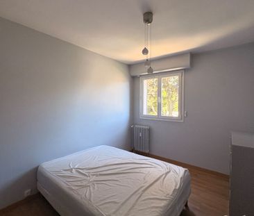 Appartement 3 pièces meublé – Secteur Jardin des plantes - Photo 6