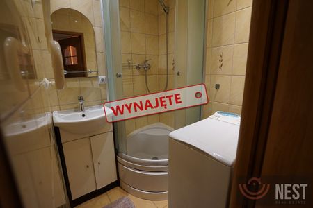 Kawalerka ul. 26 Kwietnia - Zdjęcie 5