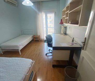 Διαμέρισμα για ενοικίαση Κέντρο (Καβάλα) - Photo 3