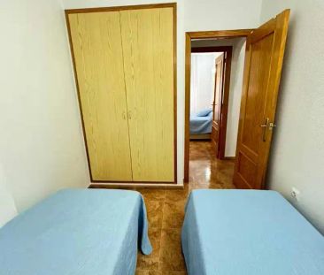 Piso de alquiler en C. Joaquín Chapaprieta, El Molino - Photo 6