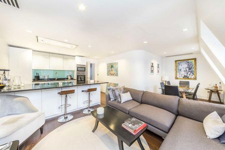 2 bedroom flat to rent - Photo 2