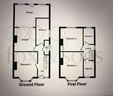 Room in a Shared House, Burgess Road, SO16 - Photo 2