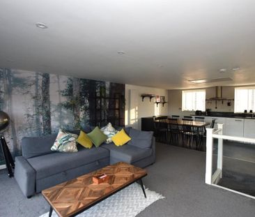 2 bedroom detached house to rent - Photo 4