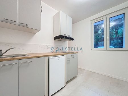 Location Appartement 1 pièce 23m² AJACCIO 20000 - Photo 4