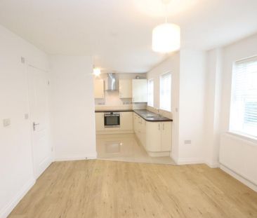 2 bedroom cluster house to rent - Photo 2