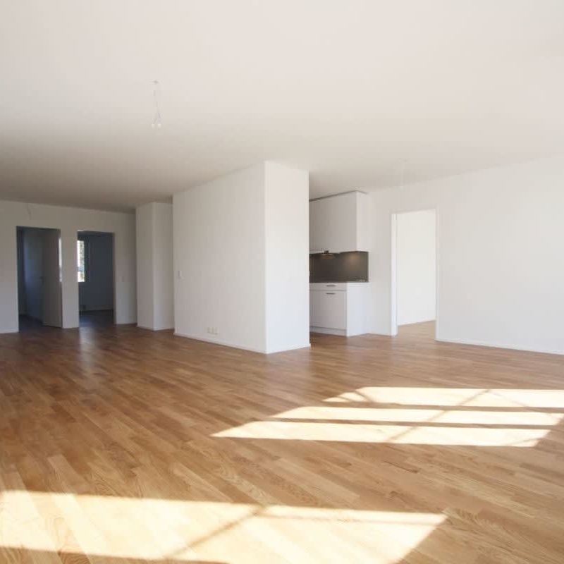 3.5 Zimmer, 82 m², 1. Stock - Photo 1