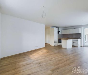 Helle und moderne 3-Zimmerwohnung direkt am Schloss - Foto 1