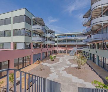 "Zentrale Wohnung in Köniz" - Foto 6