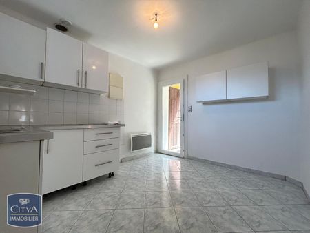 Location Appartement 2 pièces 39m² CASTAGNIERS 06670 - Photo 2