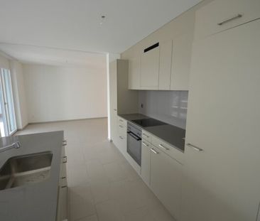 Attraktive 3.5-Zimmerwohnung im Zentrum von Eschenbach sucht Nachmi... - Photo 4