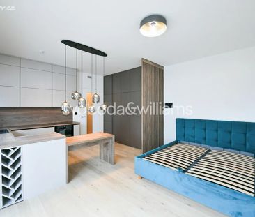 Pronájem bytu 1+kk 36 m² - Photo 5