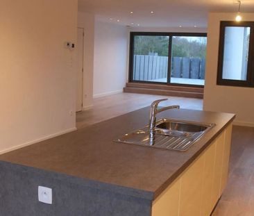Duplex te huur in Lommel voor € 950 met 3 slaapkamers - Photo 4