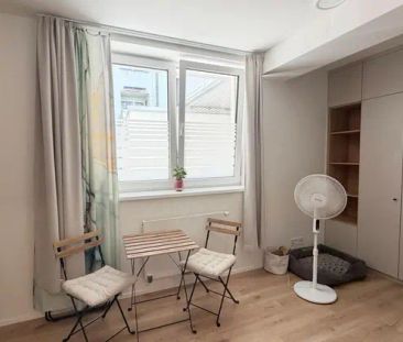 Pronájem, P-10, Strašnice, 1+KK, 24,79 m - Photo 4