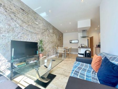 2 bedroom apartment to rent - Photo 2