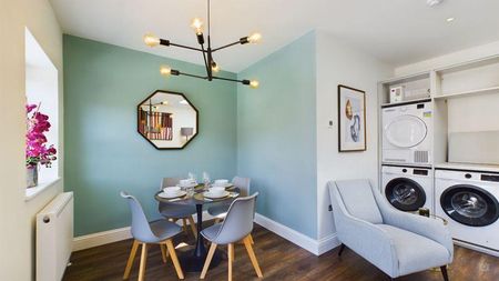 Mixed use to rent - Photo 3